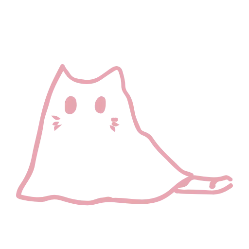 👻 Эмодзи «Adaptive Cuties» для Telegram