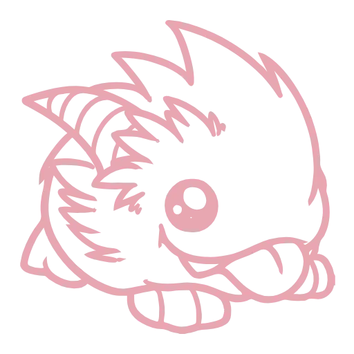 👹 Эмодзи «Adaptive Cuties» для Telegram
