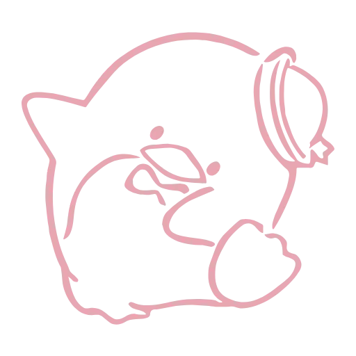 🐤 Эмодзи «Adaptive Cuties» для Telegram