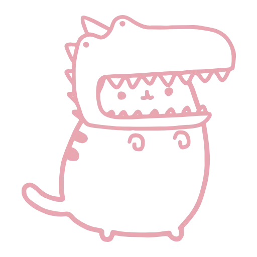 😼 Эмодзи «Adaptive Cuties» для Telegram