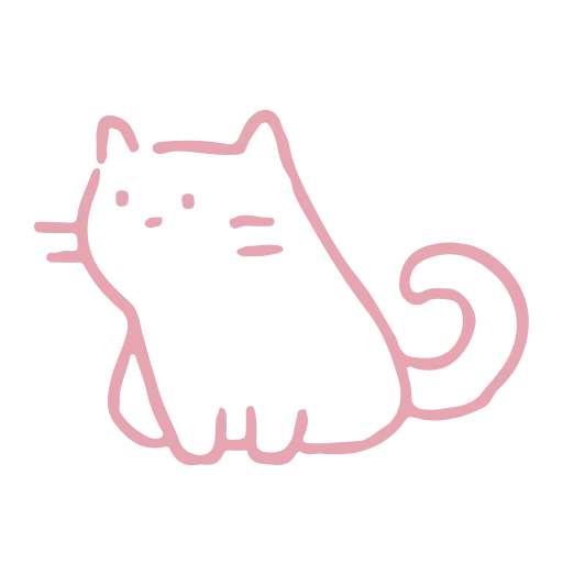 😼 Эмодзи «Adaptive Cuties» для Telegram