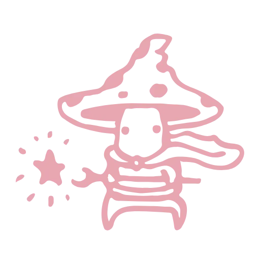 🧙‍♀️ Эмодзи «Adaptive Cuties» для Telegram