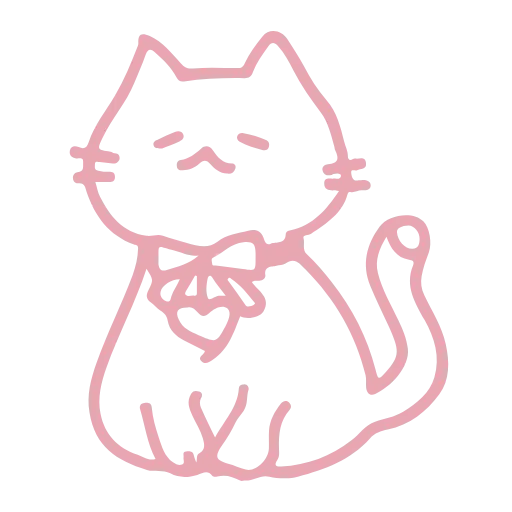 😼 Эмодзи «Adaptive Cuties» для Telegram