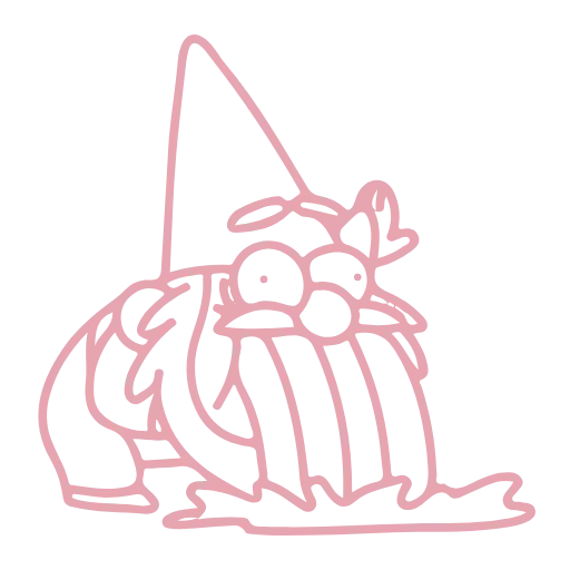 🤢 Эмодзи «Adaptive Cuties» для Telegram