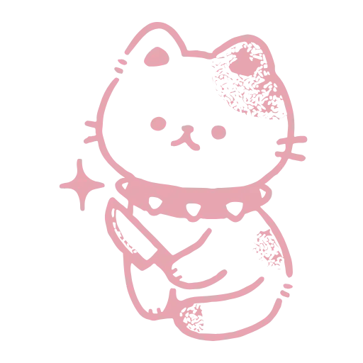 😺 Эмодзи «Adaptive Cuties» для Telegram