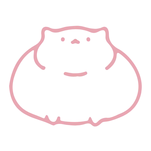 😼 Эмодзи «Adaptive Cuties» для Telegram