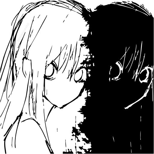 🤩 Эмодзи «⠀ ⠀ ⠀ Адаптивный» для Telegram