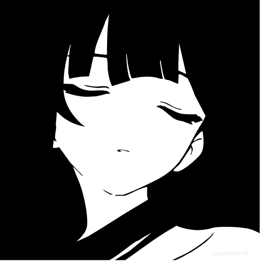 🤩 Эмодзи «⠀ ⠀ ⠀ Адаптивный» для Telegram