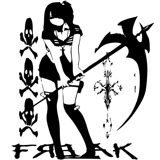🤩 Эмодзи «⠀ ⠀ ⠀ Адаптивный» для Telegram