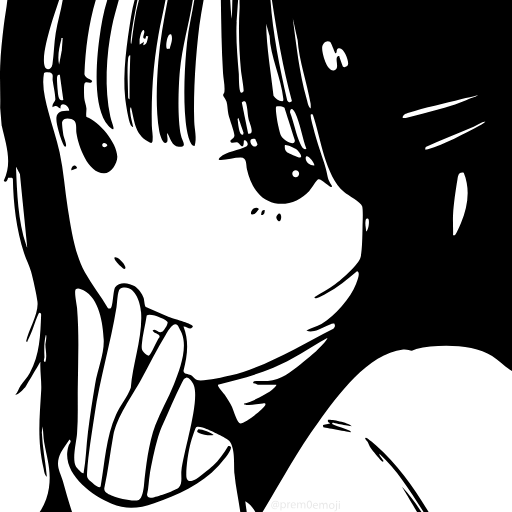🤩 Эмодзи «⠀ ⠀ ⠀ Адаптивный» для Telegram