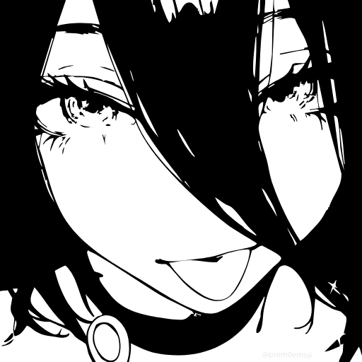 🤩 Эмодзи «⠀ ⠀ ⠀ Адаптивный» для Telegram