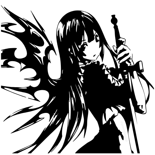 🤩 Эмодзи «⠀ ⠀ ⠀ Адаптивный» для Telegram