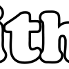 🕸 Эмодзи «𑄽୧ 𝘈𝘥𝘢𝘱𝘵𝘪𝘷𝘦» для Telegram