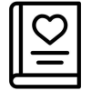 🕸 Эмодзи «𑄽୧ 𝘈𝘥𝘢𝘱𝘵𝘪𝘷𝘦» для Telegram