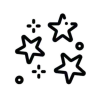 😃 Эмодзи «𑄽୧ 𝘈𝘥𝘢𝘱𝘵𝘪𝘷𝘦» для Telegram