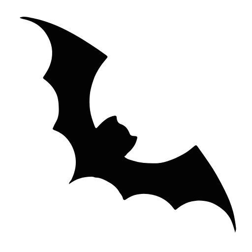 🦇 Эмодзи «Random P6» для Telegram