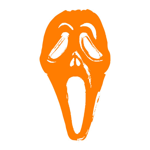 😱 Эмодзи «Random P6» для Telegram