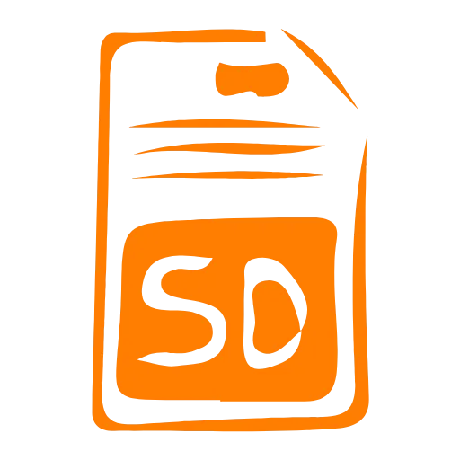 💾 Эмодзи «Random P6» для Telegram