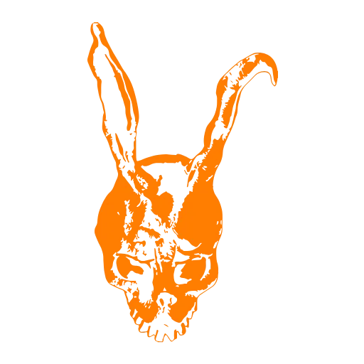 🐰 Эмодзи «Random P6» для Telegram