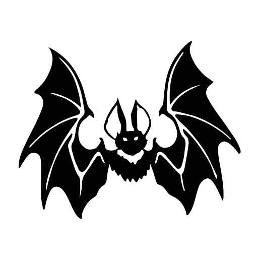 🦇 Эмодзи «Random P6» для Telegram