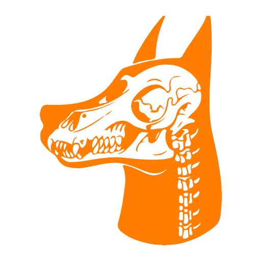 🦮 Эмодзи «Random P6» для Telegram