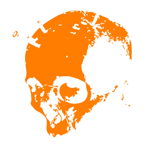 💀 Эмодзи «Random P6» для Telegram