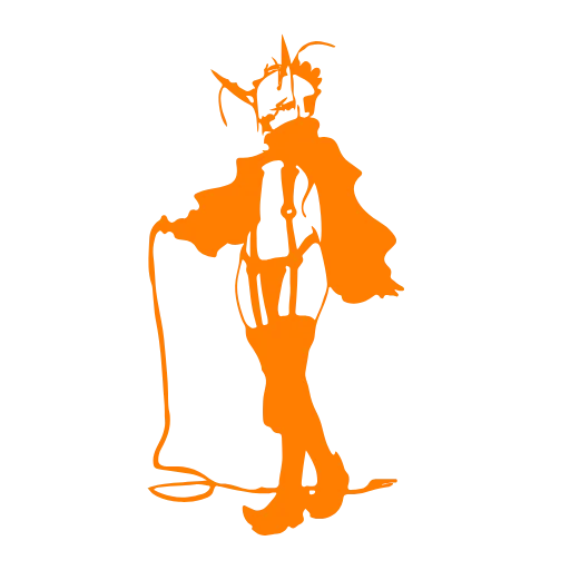 😈 Эмодзи «Random P6» для Telegram
