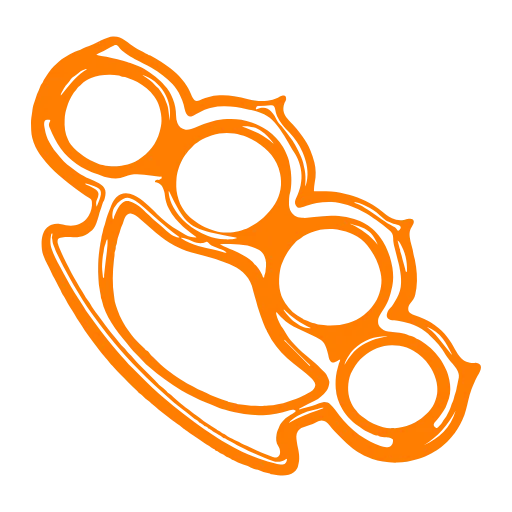 👊 Эмодзи «Random P6» для Telegram