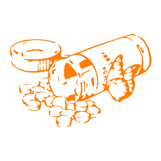 💊 Эмодзи «Random P6» для Telegram