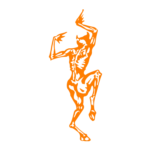 👹 Эмодзи «Random P6» для Telegram