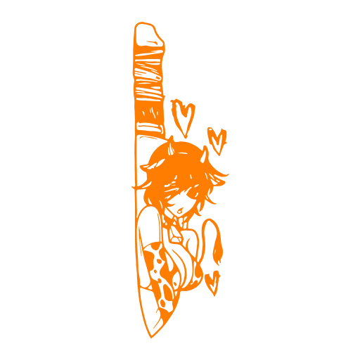 🔪 Эмодзи «Random P6» для Telegram