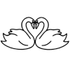 ▪️ Эмодзи «𝖺𝖾𝗌𝗍𝗁𝖾𝗍𝗂𝖼 𝖺𝖽𝖺𝗉𝗍𝗂𝗏𝖾 ໂ» для Telegram