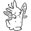 ▪️ Эмодзи «𝖺𝖾𝗌𝗍𝗁𝖾𝗍𝗂𝖼 𝖺𝖽𝖺𝗉𝗍𝗂𝗏𝖾 ໂ» для Telegram