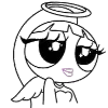 Стикерпак 𝖺𝖾𝗌𝗍𝗁𝖾𝗍𝗂𝖼 𝖺𝖽𝖺𝗉𝗍𝗂𝗏𝖾 ໂ для Telegram