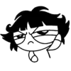 ▪️ Эмодзи «𝖺𝖾𝗌𝗍𝗁𝖾𝗍𝗂𝖼 𝖺𝖽𝖺𝗉𝗍𝗂𝗏𝖾 ໂ» для Telegram