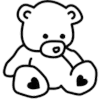 ▪️ Эмодзи «𝖺𝖾𝗌𝗍𝗁𝖾𝗍𝗂𝖼 𝖺𝖽𝖺𝗉𝗍𝗂𝗏𝖾 ໂ» для Telegram