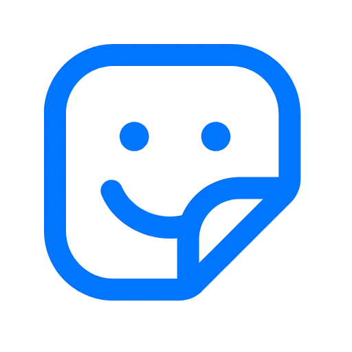 🙂 Эмодзи «Animated & Adaptive» для Telegram