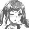 🤍 Эмодзи «ㅤ ┈︎︎ adaptive bd !» для Telegram