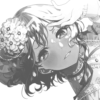 🤍 Эмодзи «ㅤ ┈︎︎ adaptive bd !» для Telegram