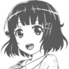 🤍 Эмодзи «ㅤ ┈︎︎ adaptive bd !» для Telegram