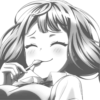 🤍 Эмодзи «ㅤ ┈︎︎ adaptive bd !» для Telegram