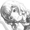 🤍 Эмодзи «ㅤ ┈︎︎ adaptive bd !» для Telegram