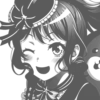 🤍 Эмодзи «ㅤ ┈︎︎ adaptive bd !» для Telegram