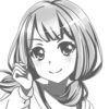 🤍 Эмодзи «ㅤ ┈︎︎ adaptive bd !» для Telegram