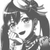 🤍 Эмодзи «ㅤ ┈︎︎ adaptive bd !» для Telegram
