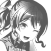 🤍 Эмодзи «ㅤ ┈︎︎ adaptive bd !» для Telegram