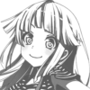🤍 Эмодзи «ㅤ ┈︎︎ adaptive bd !» для Telegram
