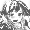 🤍 Эмодзи «ㅤ ┈︎︎ adaptive bd !» для Telegram