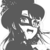 🤍 Эмодзи «ㅤ ┈︎︎ adaptive bd !» для Telegram