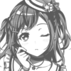 🤍 Эмодзи «ㅤ ┈︎︎ adaptive bd !» для Telegram